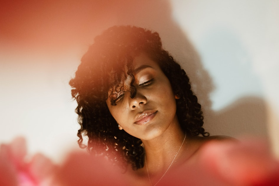 Self-Care: A Daily Devotional